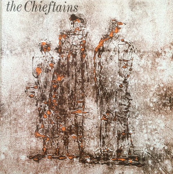 The Chieftains - The Chieftains | CBS (CBS 82986)