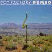 Toy Factory - Gumbo | Top Hole Records (TH 85)