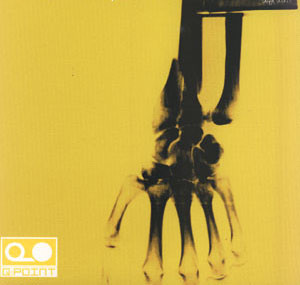 Jellyfish - Samba Soleil | QPOINT! Records (QPT016) - main