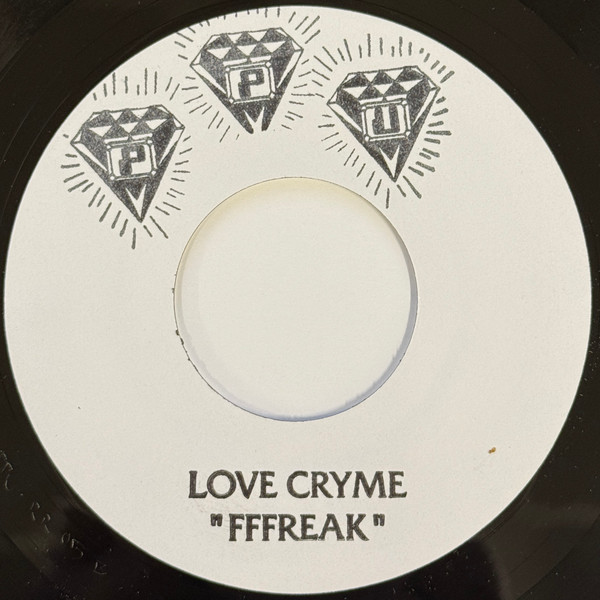 Love Cryme - Get It On | Peoples Potential Unlimited (PPU-RR 05) - 3 Love Cryme - Get It On | Peoples Potential Unlimited (PPU-RR 05) - 3