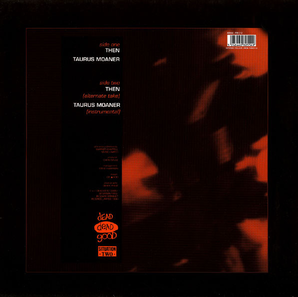 The Charlatans - Then | Situation Two (SIT 74 T) - 2