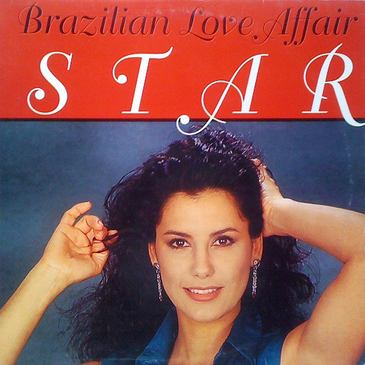 Brazilian Love Affair - Star | SLF - See Label For Sequence (SLF 101) - main Brazilian Love Affair - Star | SLF - See Label For Sequence (SLF 101) - main