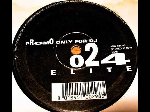 Riccardino & Jay Feat. Gianluca Procaccini - Isola Felice E.P. | Elite (ELITE 024-95) - main Riccardino & Jay Feat. Gianluca Procaccini - Isola Felice E.P. | Elite (ELITE 024-95) - main