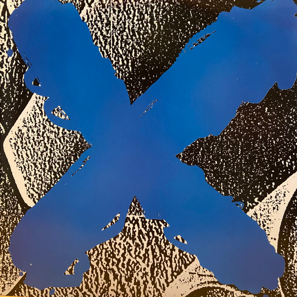 Earthling - Dance | Glossy Mistakes (GLOSSY 012) - 4 Earthling - Dance | Glossy Mistakes (GLOSSY 012) - 4