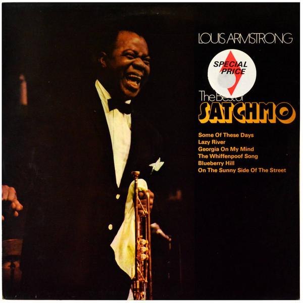 The Best Of Satchmo