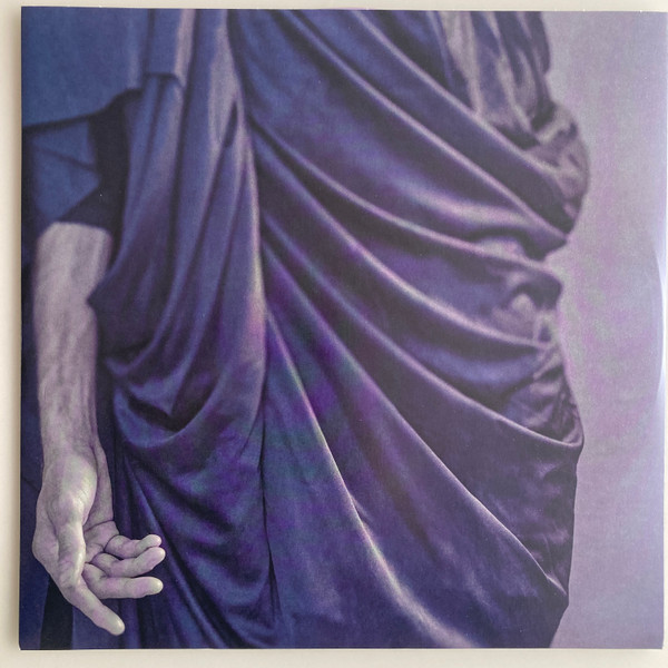 Thou , Emma Ruth Rundle - May Our Chambers Be Full | Sacred Bones Records (SBA-007) - 3