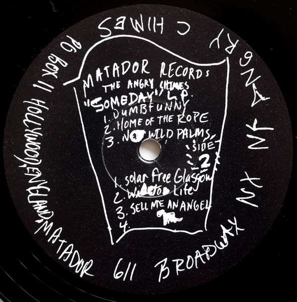 Pavement - Slanted And Enchanted | Matador (OLE0380) - 4