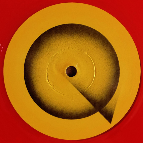 Q - Q | M.A.O. Records (MAOX 1002) - 2