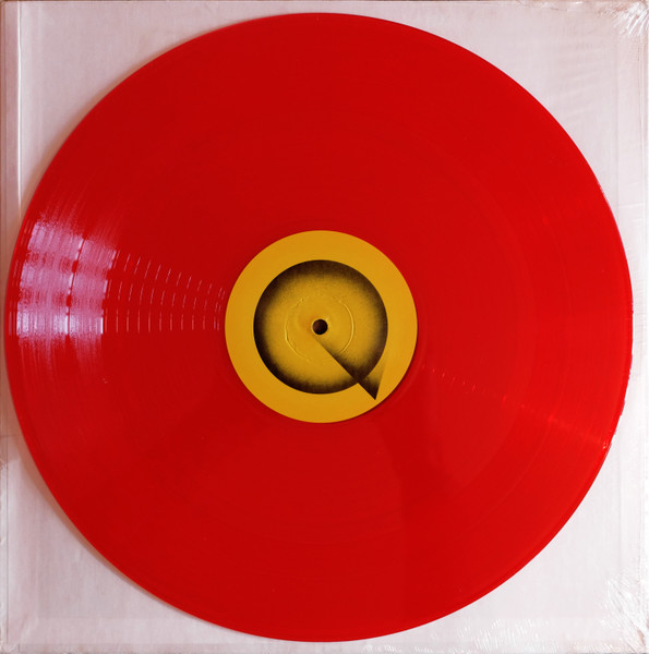 Q - Q | M.A.O. Records (MAOX 1002) - 4
