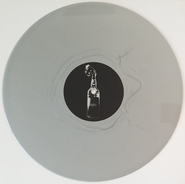 The Prodigy - Firestarter (Andy C Remix) | XL Recordings (XL1277T) - 3