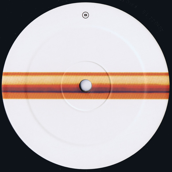 C.K - Club Styling Volume Two | PRS (PRS017) - 2