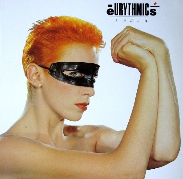 Eurythmics - Touch | RCA (PL 70109) - main