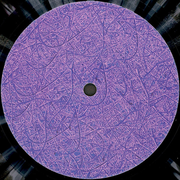 Mike Parker / Steve Bicknell - In The Years Ahead | Reclaim Your City (RYCL.022) - 4