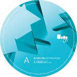 DJ Yellow - Les Rym De Zoe | ProgCity Deep Trax (PCDT-005)