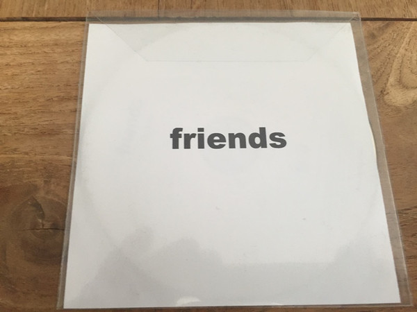 Friends - Manifest! | Lucky Number (none)