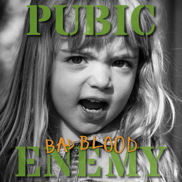 Pubic Enemy - Bad Blood | Tough Ain't Enough (TAE 094)