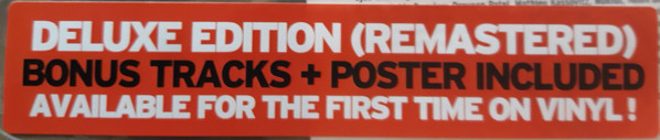 Asian Dub Foundation - Tank | X-Ray Production (XRPVY2113) - 3 Asian Dub Foundation - Tank | X-Ray Production (XRPVY2113) - 3