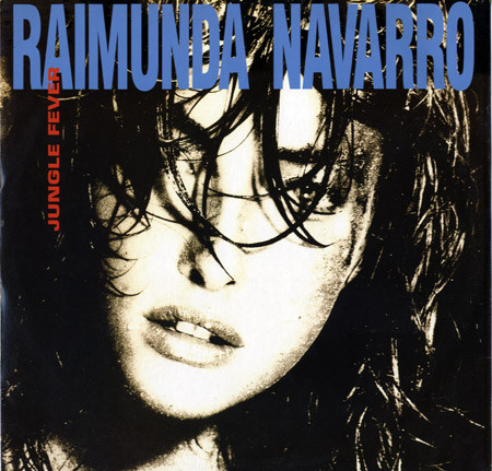 Raimunda Navarro - Jungle Fever | DWA (Dance World Attack) (DWA 00.24) - main