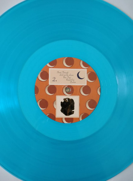 Sleeper & Snake - Fresco Shed | Upset! The Rhythm (135) - 4 Sleeper & Snake - Fresco Shed | Upset! The Rhythm (135) - 4