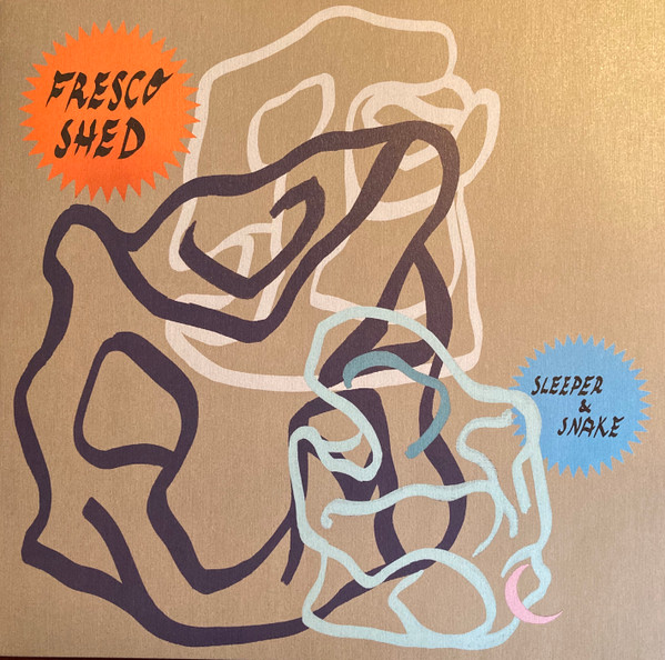 Sleeper & Snake - Fresco Shed | Upset! The Rhythm (135)