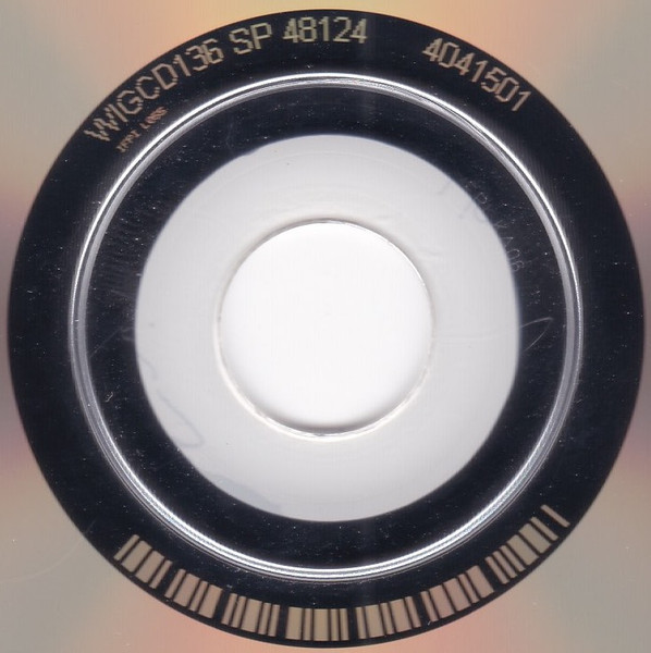 Franz Ferdinand - Franz Ferdinand | Domino (WIGCD136) - 4