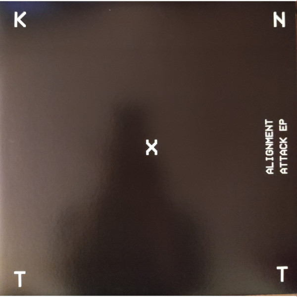 Attack EP