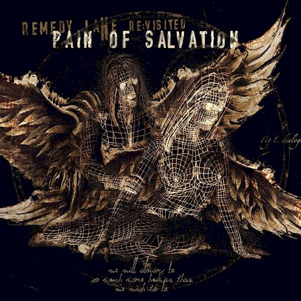 Pain Of Salvation - Remedy Lane Re:Mixed | Inside Out Music (IOMLP 455)