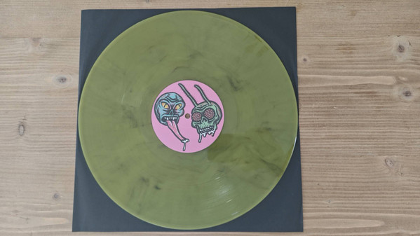 Ape Unit - Filth | Sonatine Produzioni (SP57) - main Ape Unit - Filth | Sonatine Produzioni (SP57) - main