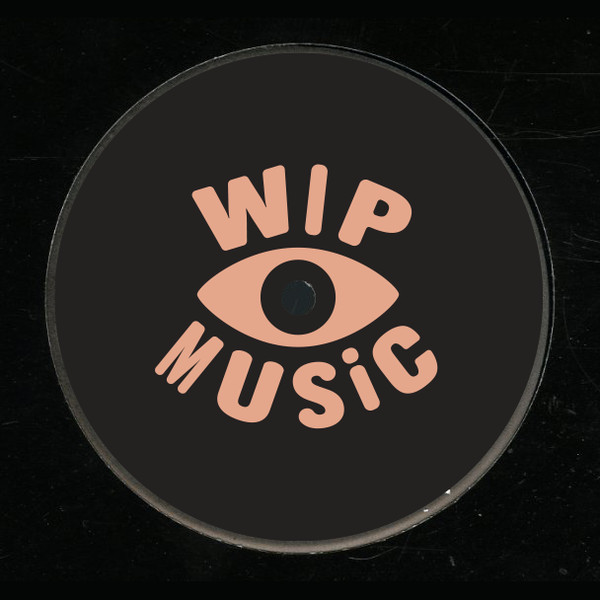 Mikekon , Byron The Aquarius - Let's Start Again | WIP Music (WIP//008) - 3