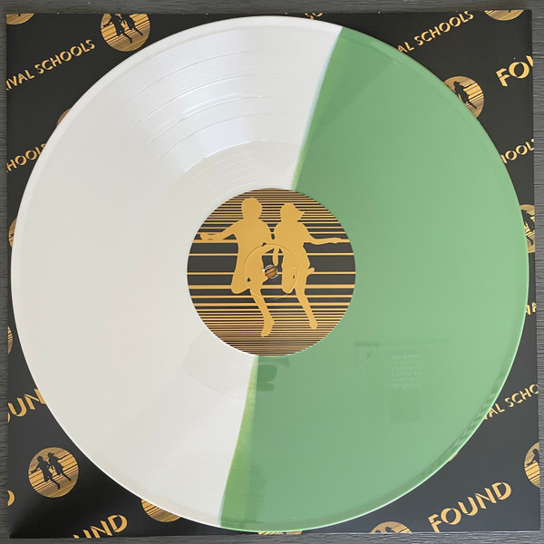Rival Schools - Found | Run For Cover Records (RFC:274) - 4 Rival Schools - Found | Run For Cover Records (RFC:274) - 4
