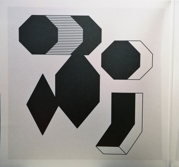 Motorpsycho - Here Be Monsters | Stickman Records (PSYCHOBABBLE 083) - 2 Motorpsycho - Here Be Monsters | Stickman Records (PSYCHOBABBLE 083) - 2