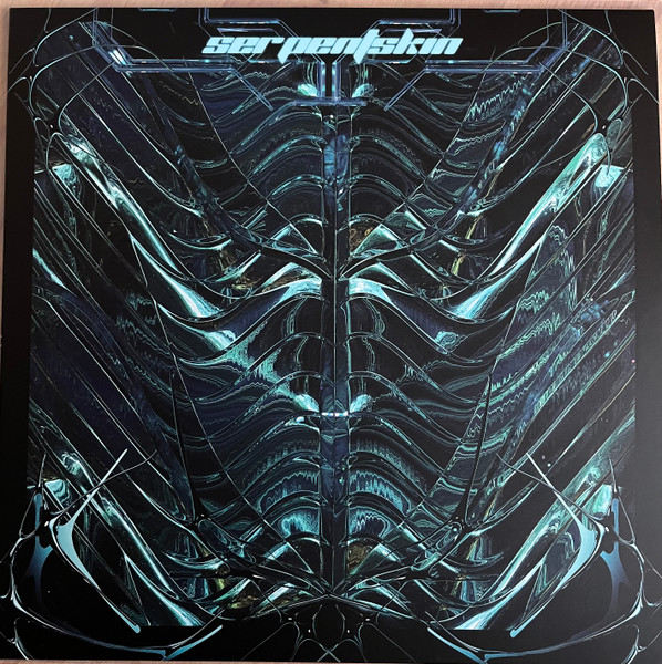 Serpentskin - Serpentskin Ep 1 | Fleisch (01)