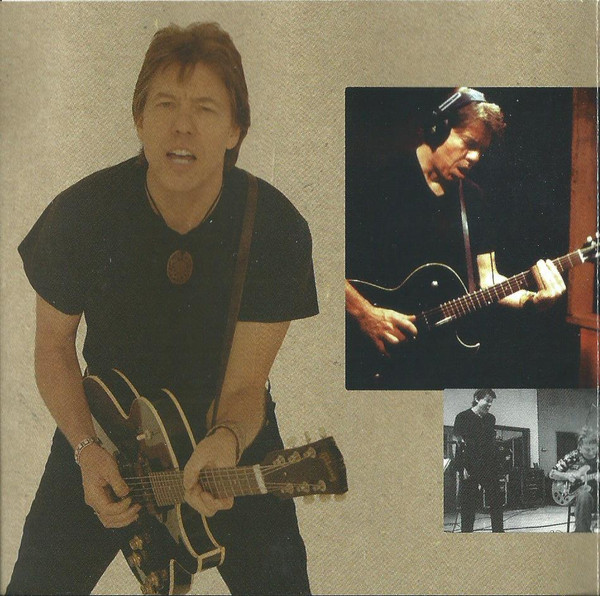 George Thorogood & The Destroyers - Ride 'Til I Die | Eagle Records (EAGCD248) - 3