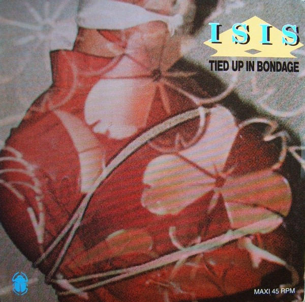 Isis - Tied Up In Bondage | Bellaphon (120·07·290)