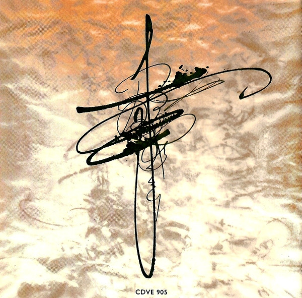 The Golden Palominos - Drunk With Passion | Venture (CDVE 905) - 2