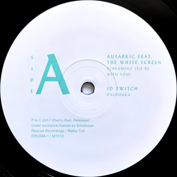 C Cat Trance - Screaming Remixes Vol. 1 | Emotional Rescue (ERC046-1) - 2 C Cat Trance - Screaming Remixes Vol. 1 | Emotional Rescue (ERC046-1) - 2