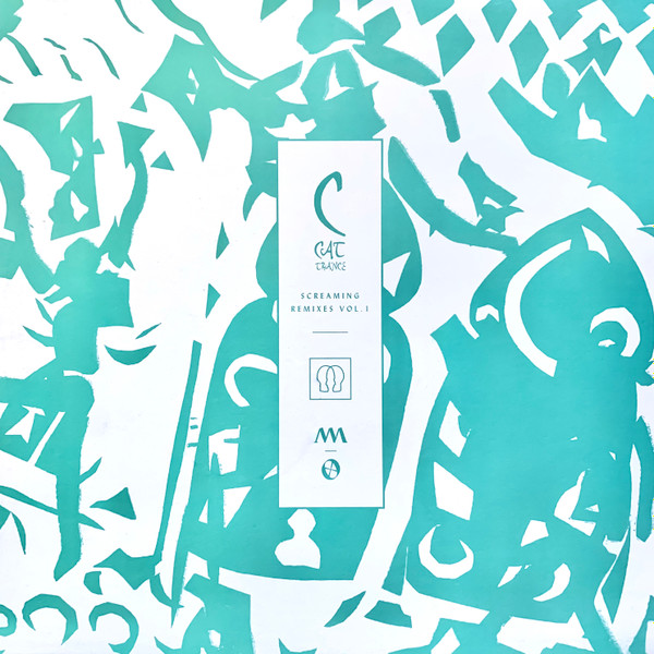 C Cat Trance - Screaming Remixes Vol. 1 | Emotional Rescue (ERC046-1) C Cat Trance - Screaming Remixes Vol. 1 | Emotional Rescue (ERC046-1)