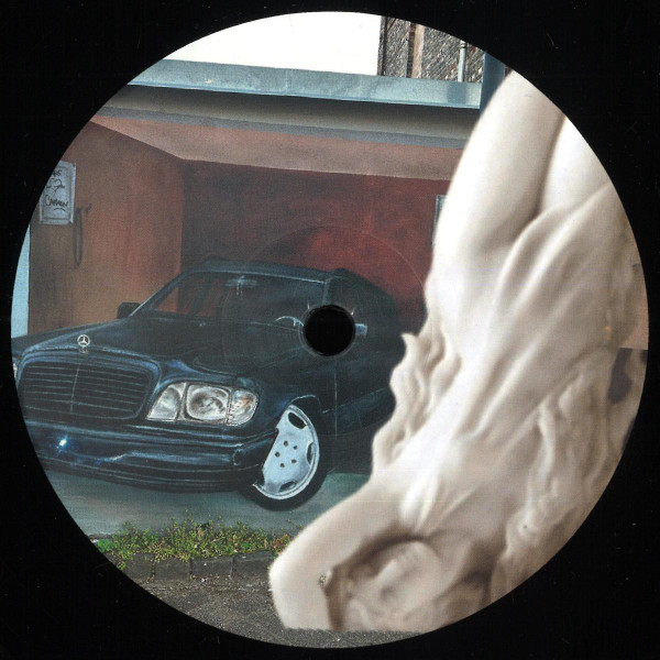 Various - Didschn Vinyl 002 | Didschn (DIDSCHN VINYL 002) - main