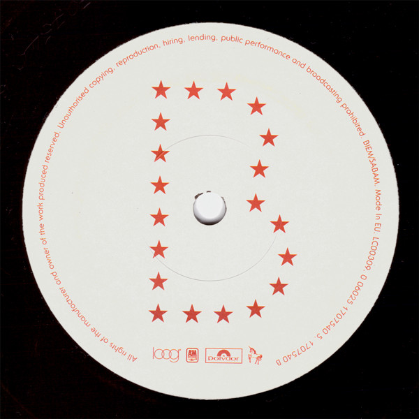 Patrick Wolf - Accident & Emergency | Loog (1707540) - 4 Patrick Wolf - Accident & Emergency | Loog (1707540) - 4