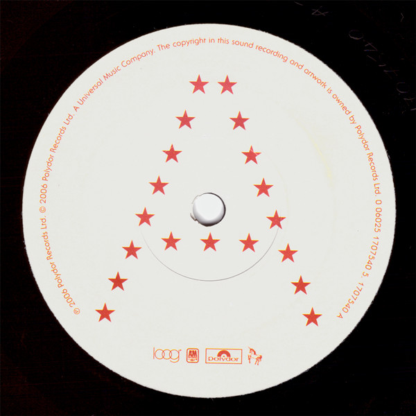 Patrick Wolf - Accident & Emergency | Loog (1707540) - 3 Patrick Wolf - Accident & Emergency | Loog (1707540) - 3