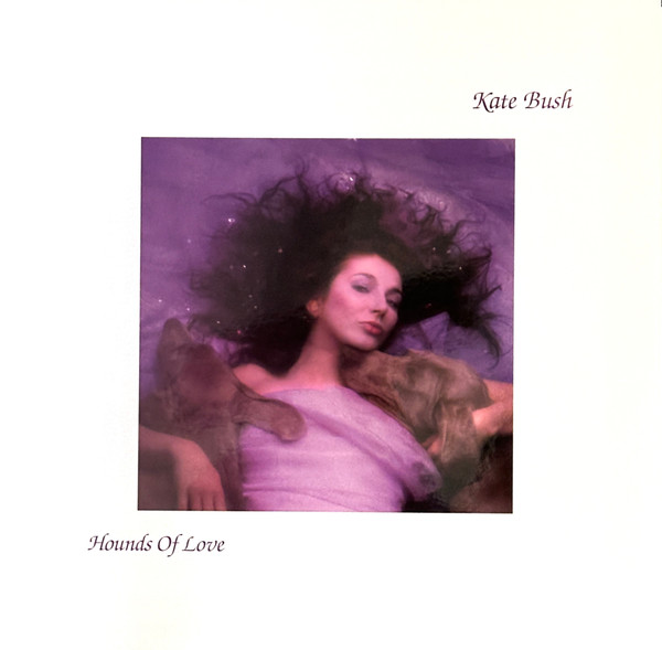 Kate Bush - Hounds Of Love | Fish People (5057998201037) - 2 Kate Bush - Hounds Of Love | Fish People (5057998201037) - 2