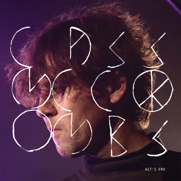 Cass McCombs - Wit's End | Domino (WIGCD269) - main
