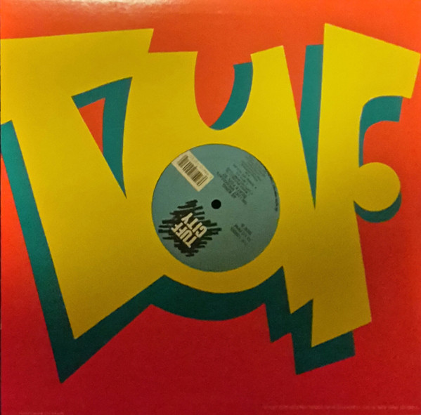 The 45 King - The Lost Breakbeats (Beats For ‘97) | Tuff City (TUF 128093) - main The 45 King - The Lost Breakbeats (Beats For ‘97) | Tuff City (TUF 128093) - main