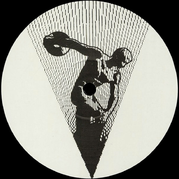 Various - Exertion VA II | LKR Records (LKR008) - 2 Various - Exertion VA II | LKR Records (LKR008) - 2