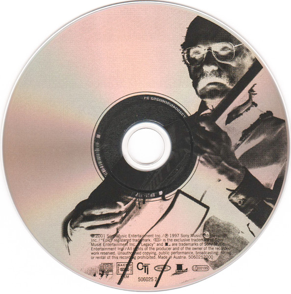 Jim Hall - Concierto | Legacy (5060252) - 4