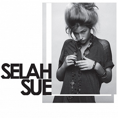Selah Sue - Selah Sue | Because Music (BEC5161280) - 2 Selah Sue - Selah Sue | Because Music (BEC5161280) - 2