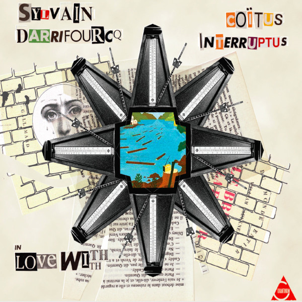 In Love With - Coitus Interruptus | Gigantonium (GIG006ILW1) - main