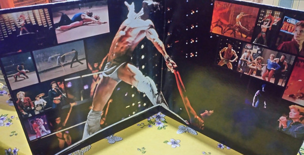 Various - Staying Alive - The Original Motion Picture Soundtrack | RSO (813 269-1 Y-1) - 3