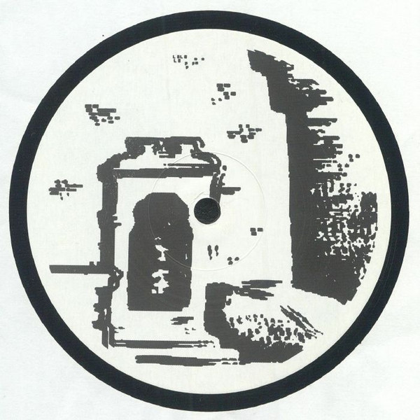 Gateway Shuffle - Lodge Tracks | Easy Latino Records (ELR-001) - 2