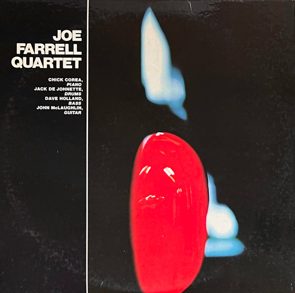 Joe Farrell Quartet